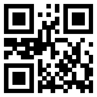 3916012193 - Immagine del QrCode associato