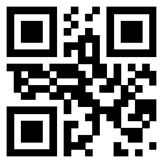 3916012197 Qr Code associato