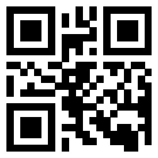 3916012198 Qr Code associato