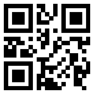 3916012200 QrCode associato