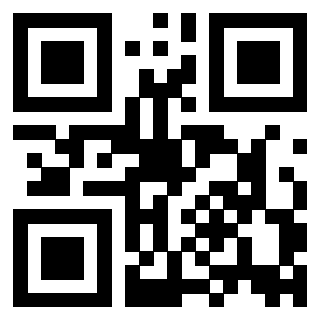3916012201 Qr Code associato