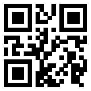 Scansione del QrCode di 3916012202