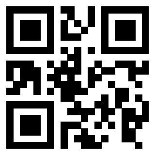 3916012205 - Immagine del Qr Code associato