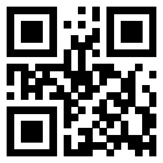 3916012207 - Immagine del Qr Code