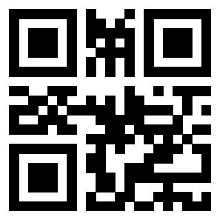 Il QrCode di 3916012209