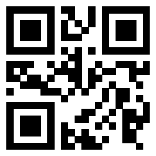 3916012210 - Immagine del QrCode associato