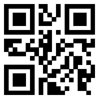 Scansione del QrCode di 3916012214