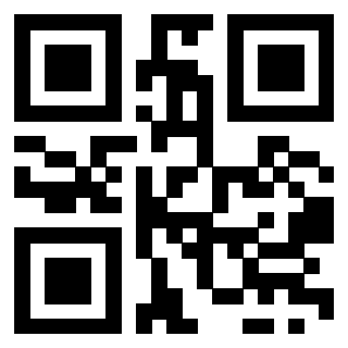 Scansione del Qr Code di 3916012216