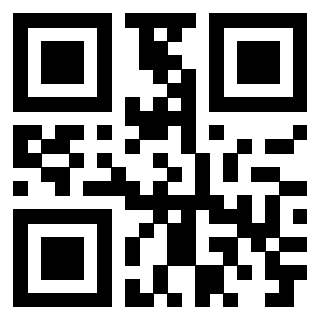 Immagine del QrCode di 3916012217
