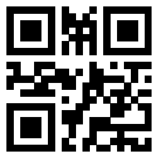 Scansione del Qr Code di 3916012218