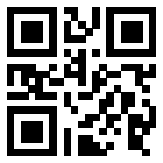 3916012219 - Immagine del QrCode associato