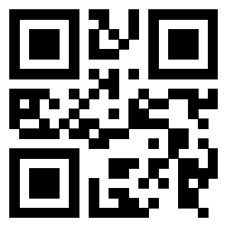 3916012223 - Immagine del QrCode associato