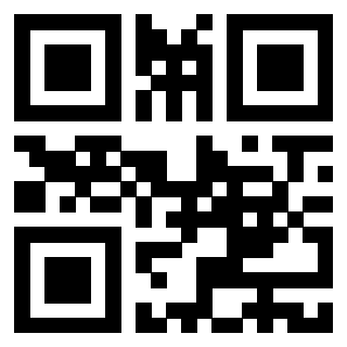 3916012225 Qr Code associato
