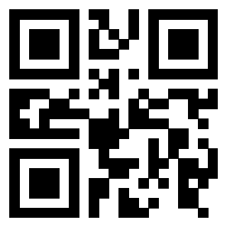 Immagine del Qr Code di 3916012227