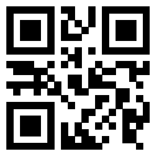 3916012228 Qr Code associato