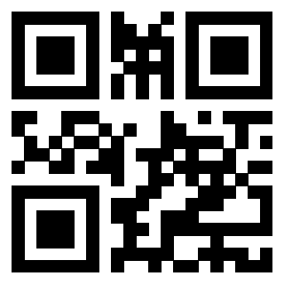 Scansione del Qr Code di 3916012229