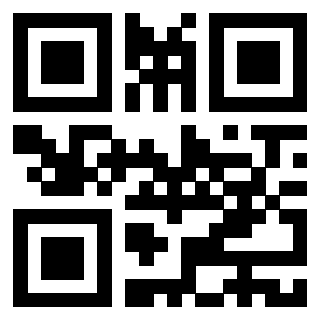 3916012231 - Immagine del QrCode