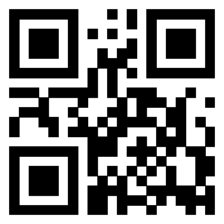 Immagine del Qr Code di 3916012232
