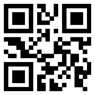 3916012234 - Immagine del Qr Code associato