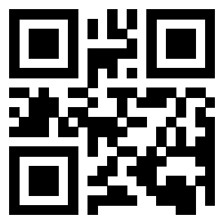 Scansione del Qr Code di 3916012235