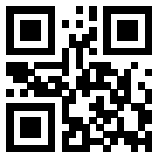 Il Qr Code di 3916012237