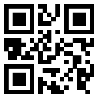 Immagine del Qr Code di 3916012242