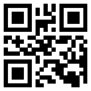 Immagine del Qr Code di 3916012243