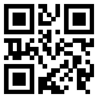 3916012244 - Immagine del QrCode associato