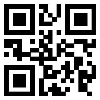 Il Qr Code di 3916012245