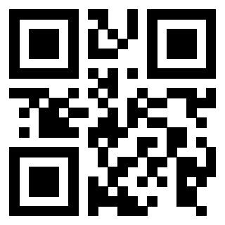Immagine del Qr Code di 3916012249