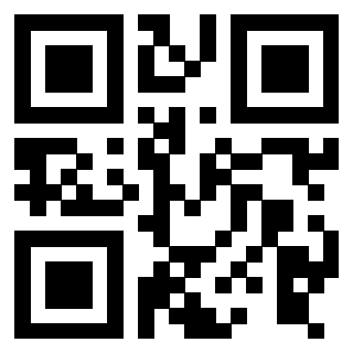 Il QrCode di 3916012250