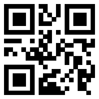 Il QrCode di 3916012252
