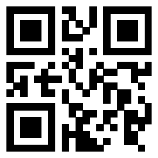 Scansione del QrCode di 3916012253