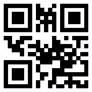 Qr Code di 3916012255