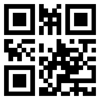3916012257 - Immagine del Qr Code