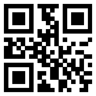 3916012258 - Immagine del QrCode