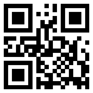 3916012260 Qr Code associato