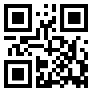 3916012261 - Immagine del QrCode associato