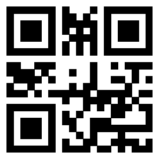 Il Qr Code di 3916012262