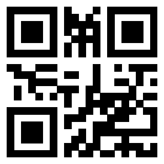 3916012263 - Immagine del QrCode