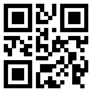 Immagine del Qr Code di 3916012264