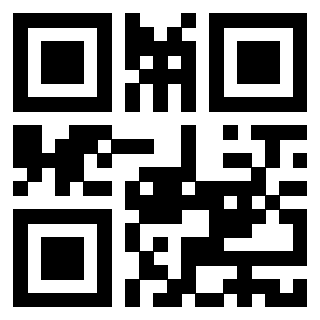 3916012265 - Immagine del QrCode
