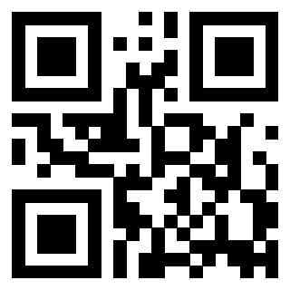 3916012266 - Immagine del Qr Code associato
