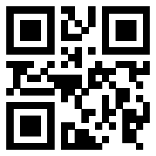 Qr Code di 3916012267