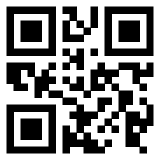 Il QrCode di 3916012268