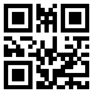 3916012269 - Immagine del QrCode associato