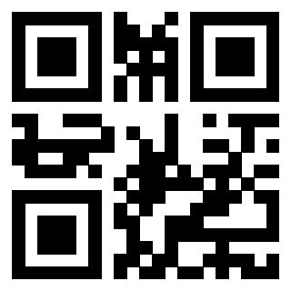 Immagine del Qr Code di 3916012271