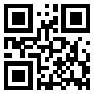 3916012272 - Immagine del QrCode