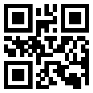 Scansione del Qr Code di 3916012273