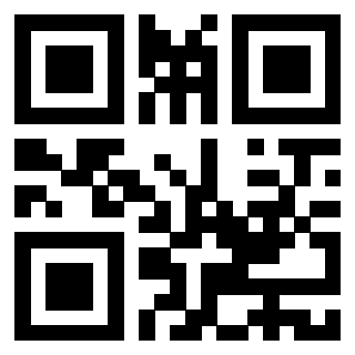 Il Qr Code di 3916012277